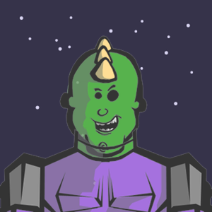 Прислужник Друида